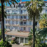 Palais T2 300M De La Plage Parking En Residence